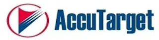 ACCUTARGET logo