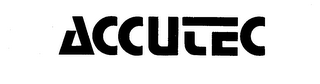ACCUTEC logo