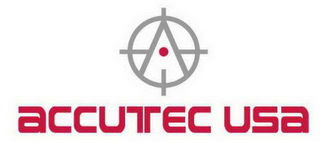 ACCUTEC USA logo
