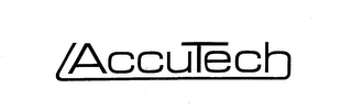 ACCUTECH logo