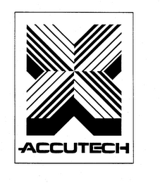ACCUTECH logo