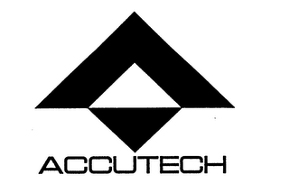 ACCUTECH logo