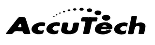 ACCUTECH logo