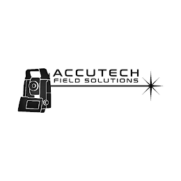 ACCUTECH FIELD SOLUTIONS logo