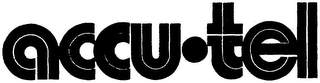 ACCU.TEL logo