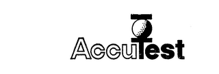 ACCUTEST logo