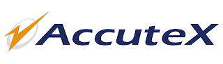 ACCUTEX logo