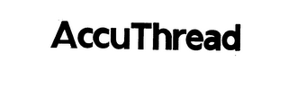 ACCUTHREAD logo
