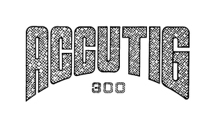 ACCUTIG 300 logo