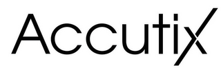 ACCUTIX logo