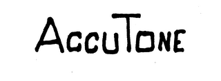 ACCUTONE logo