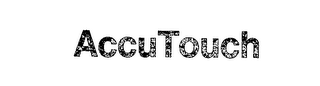 ACCUTOUCH logo