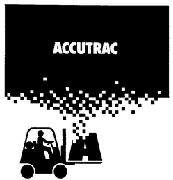 ACCUTRAC logo