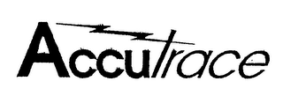 ACCUTRACE logo