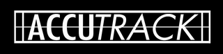 ACCUTRACK logo