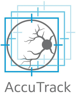 ACCUTRACK logo
