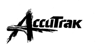 ACCUTRAK logo
