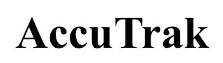 ACCUTRAK logo