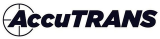 ACCUTRANS logo
