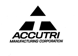 ACCUTRI MANUFACTURING CORPORATION logo