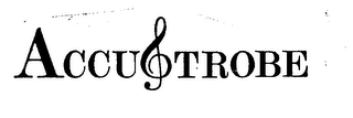 ACCUTROBE logo
