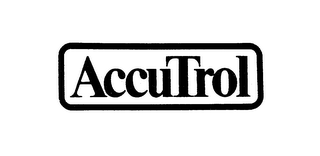 ACCUTROL logo