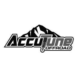 ACCUTUNE OFFROAD logo