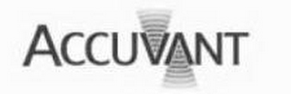 ACCUVANT logo