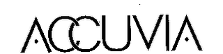 ACCUVIA logo