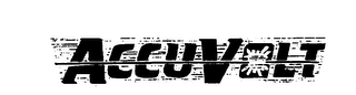 ACCUVOLT logo
