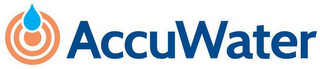 ACCUWATER logo