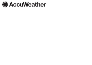 ACCUWEATHER logo