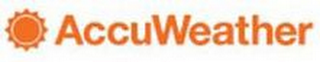 ACCUWEATHER logo