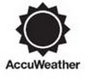 ACCUWEATHER logo