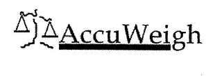 ACCUWEIGH logo