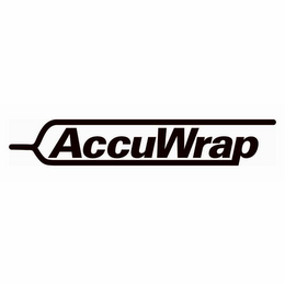 ACCUWRAP logo