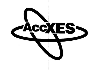 ACCXES logo