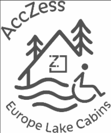 ACCZESS EUROPE LAKE CABINS