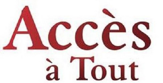ACCÈS À TOUT logo