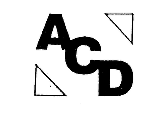 ACD logo
