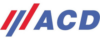 ACD logo