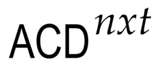 ACD NXT logo