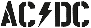ACDC logo