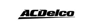 ACDELCO logo