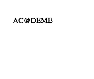 AC@DEME