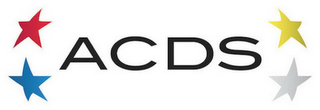 ACDS logo
