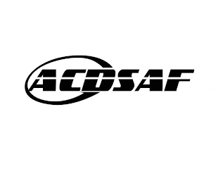 ACDSAF logo