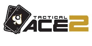 ACE 2 TACTICAL logo