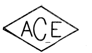 ACE logo