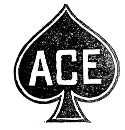 ACE logo